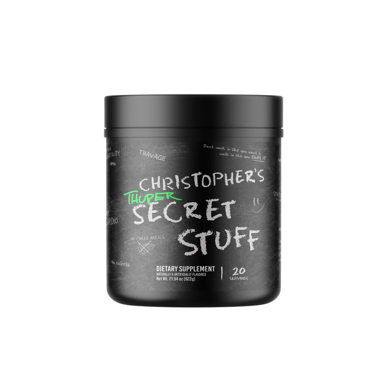 RAW BUM THUPER THAVAGE PRE-WORKOUT RAW BUM THUPER THAVAGE PRE-WORKOUT