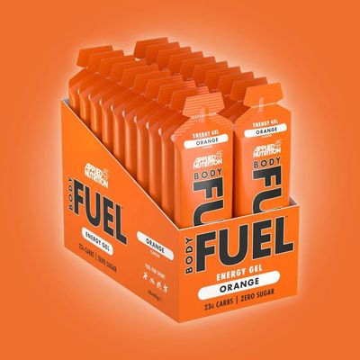 APPLIED NUTRITION BODY FUEL™ Energy Gels