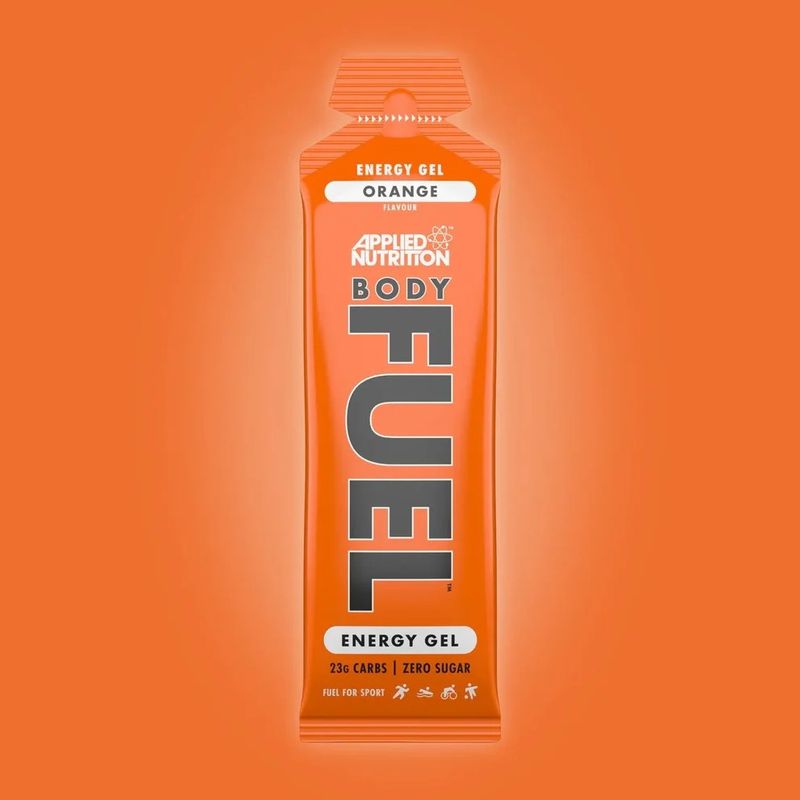 APPLIED NUTRITION BODY FUEL™ Energy Gels