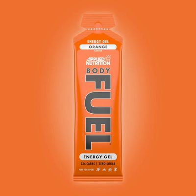 APPLIED NUTRITION BODY FUEL™ Energy Gels