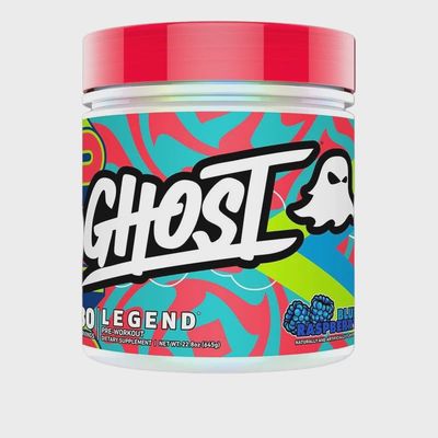 GHOST Legend Pre-Workout Supplement