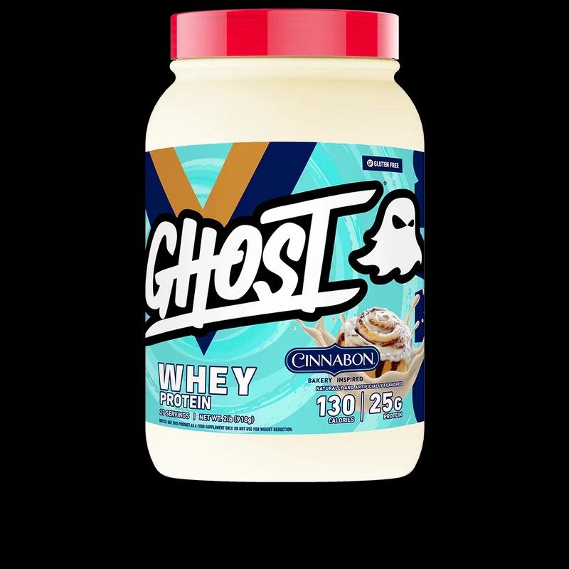 GHOST 2LB Whey