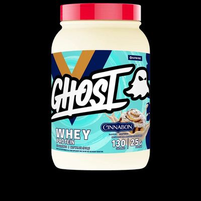 GHOST 2LB Whey GHOST 2LB Whey