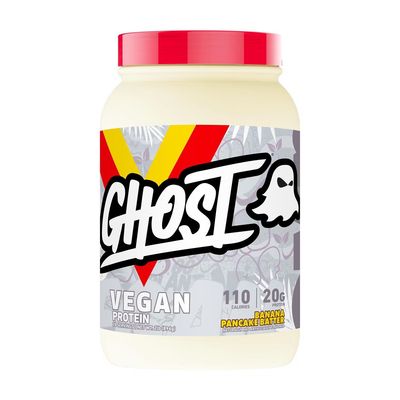 GHOST Vegan Protein V2
