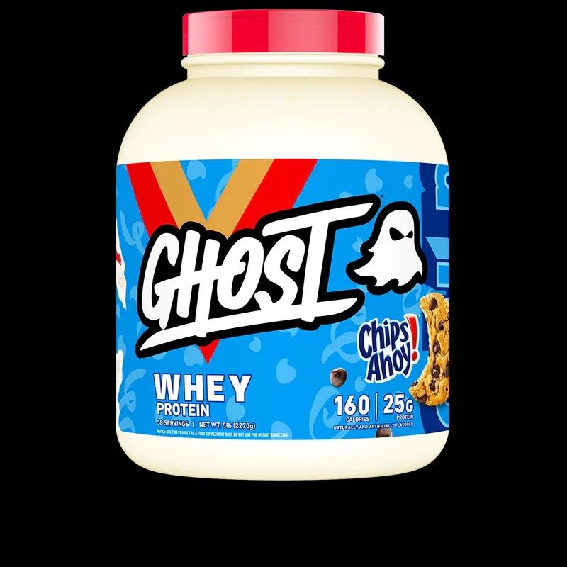 GHOST 5LB Whey