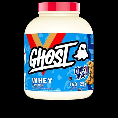 GHOST 5LB Whey