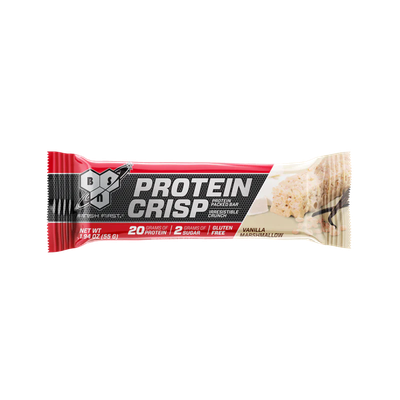 BSN PROTEIN CRISP