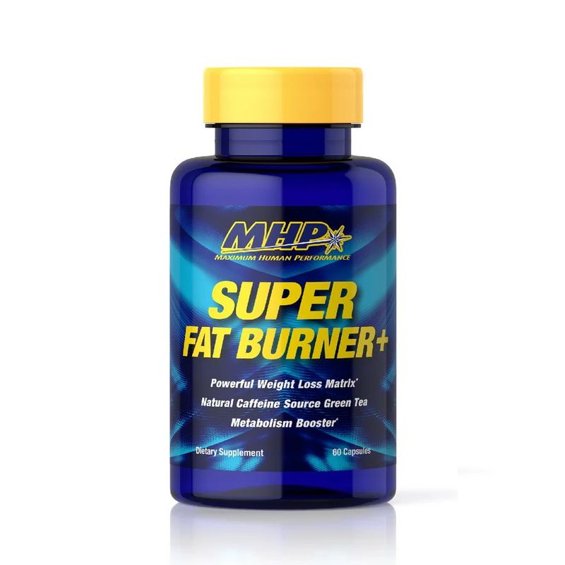 MHP Super Fat Burner+