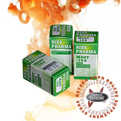 SIXS Pharma MAST-100