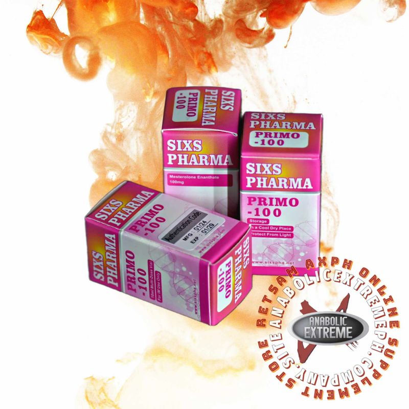 SIXS Pharma PRIMO-100