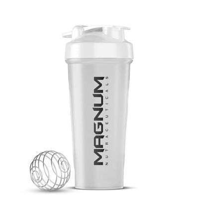 MAGNUM SHAKER