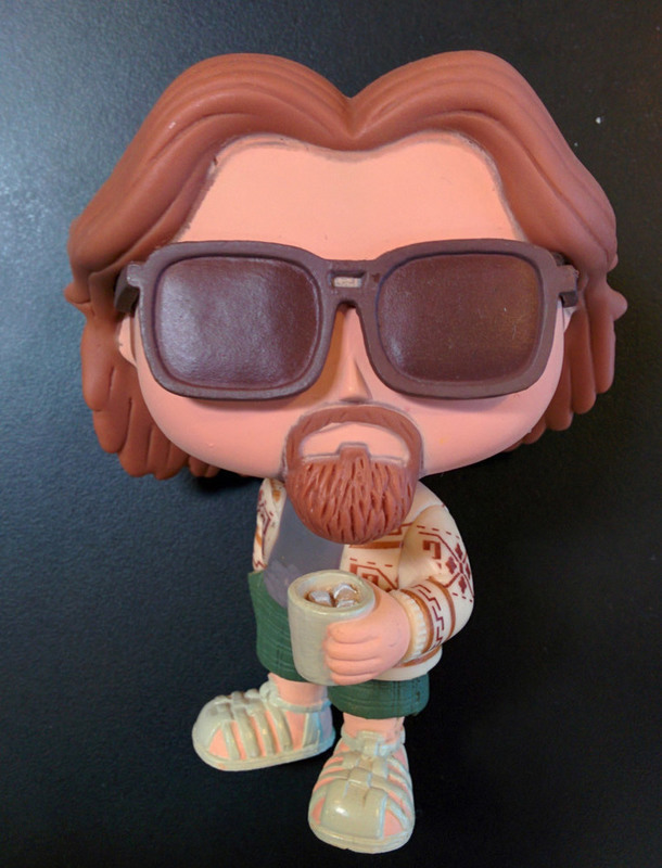 The Dude