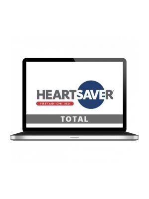 2020 Heartsaver First Aid CPR AED Online