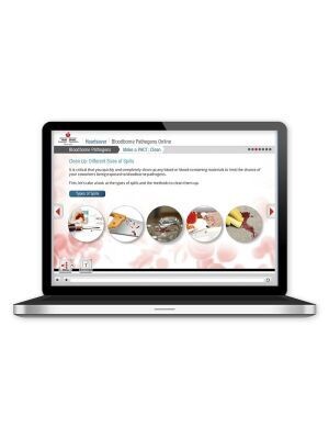 2020 Heartsaver Bloodborne Pathogens Online