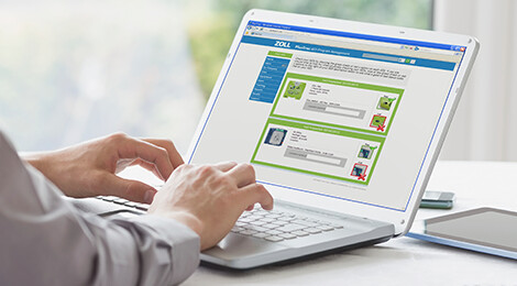 PlusTrac AED Management Program 1 yr.