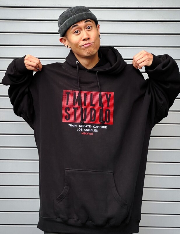 Heavyweight Hoodie