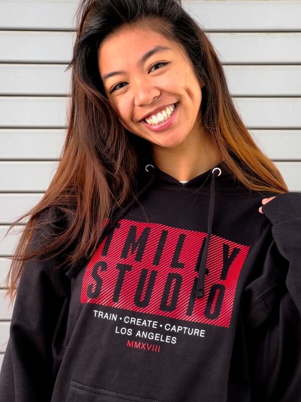 Lightweight Hoodie