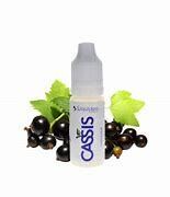 CASSIS 10ML - LIQUIDEO