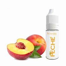 PÊCHÉ 10ML LIQUIDEO