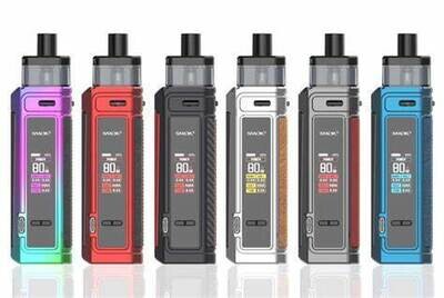 KIT E-CIGARETTE