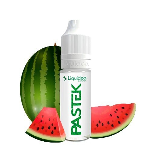 PASTEK 10ML LIQUIDEO
