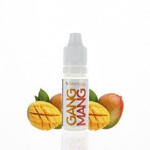 GANG MANG 10ML - LIQUIDEO