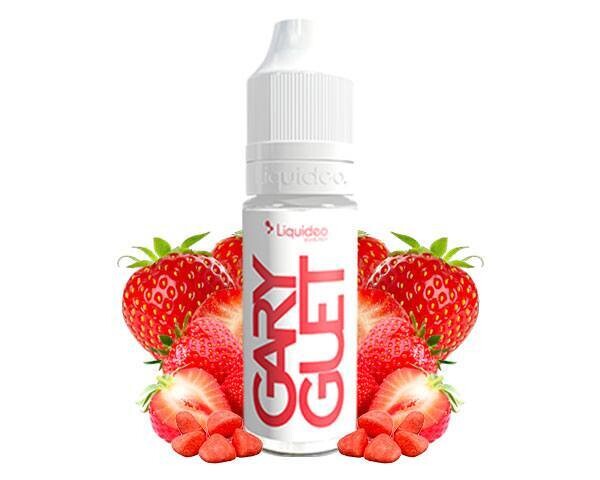 GARY GUET 10ML - LIQUIDEO