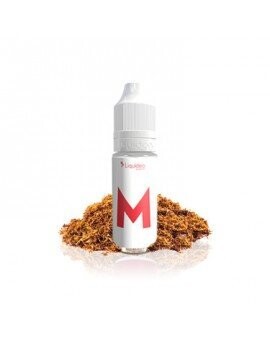 TABAC M 10ML LIQUIDEO