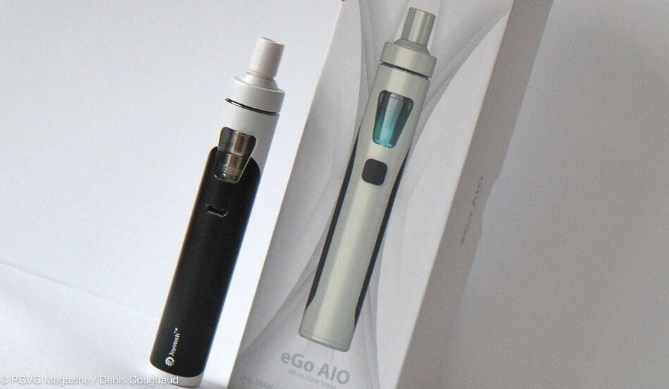 KIT EGO AIO JOYETECH