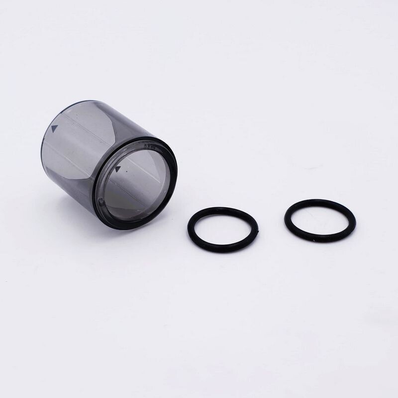 PYREX FOG 1 JUSTFOG
