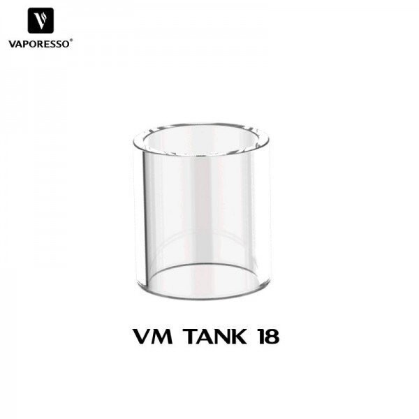 PYREX VM TANK 18 VAPORESSO