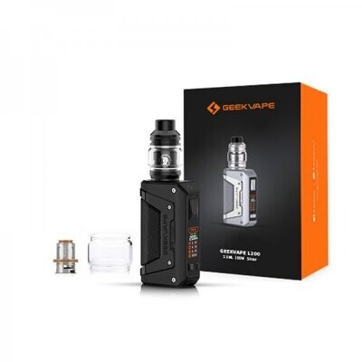 KIT AEGIS LEGEND 2 L200 GEEK VAPE