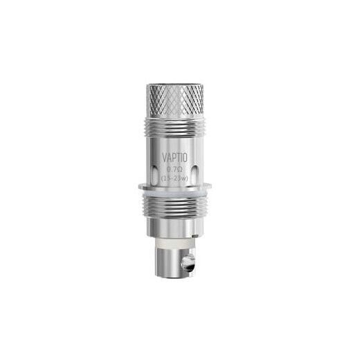RÉSISTANCE COSMO 0,7 ohm VAPTIO