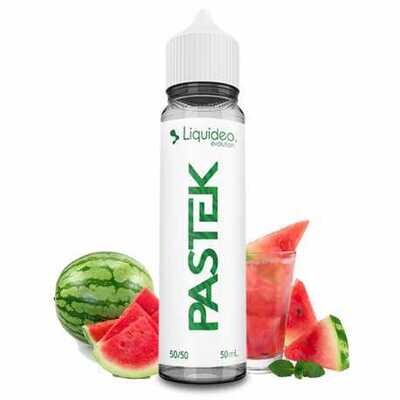 PASTEK 0MG 50ML LIQUIDEO