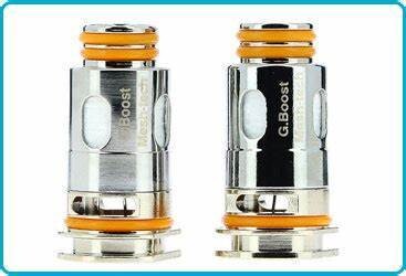 RÉSISTANCE Z50 GEEK VAPE ELEAF