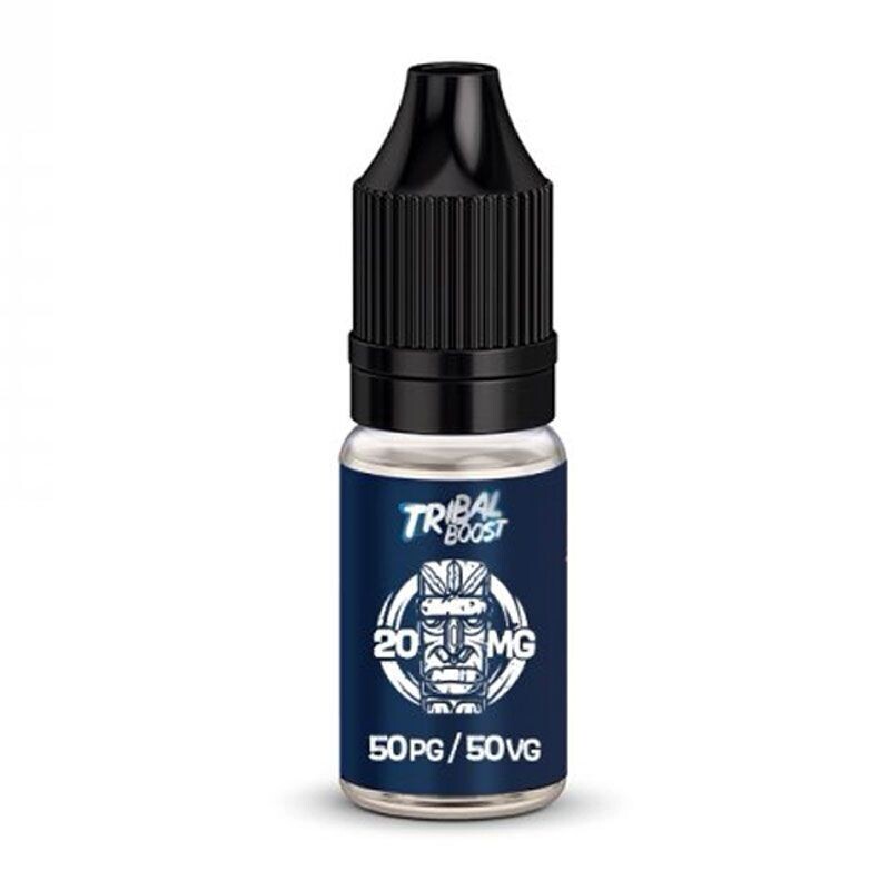 BOOSTER DE NICOTINE 20mg 50PG / 50VG - TRIBAL