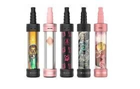 E-CHICHA ÉLECTRONIQUE PORTABLE - FLUMYTECH