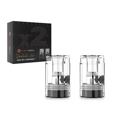 CARTOUCHE 6 ML - FLUMYTECH