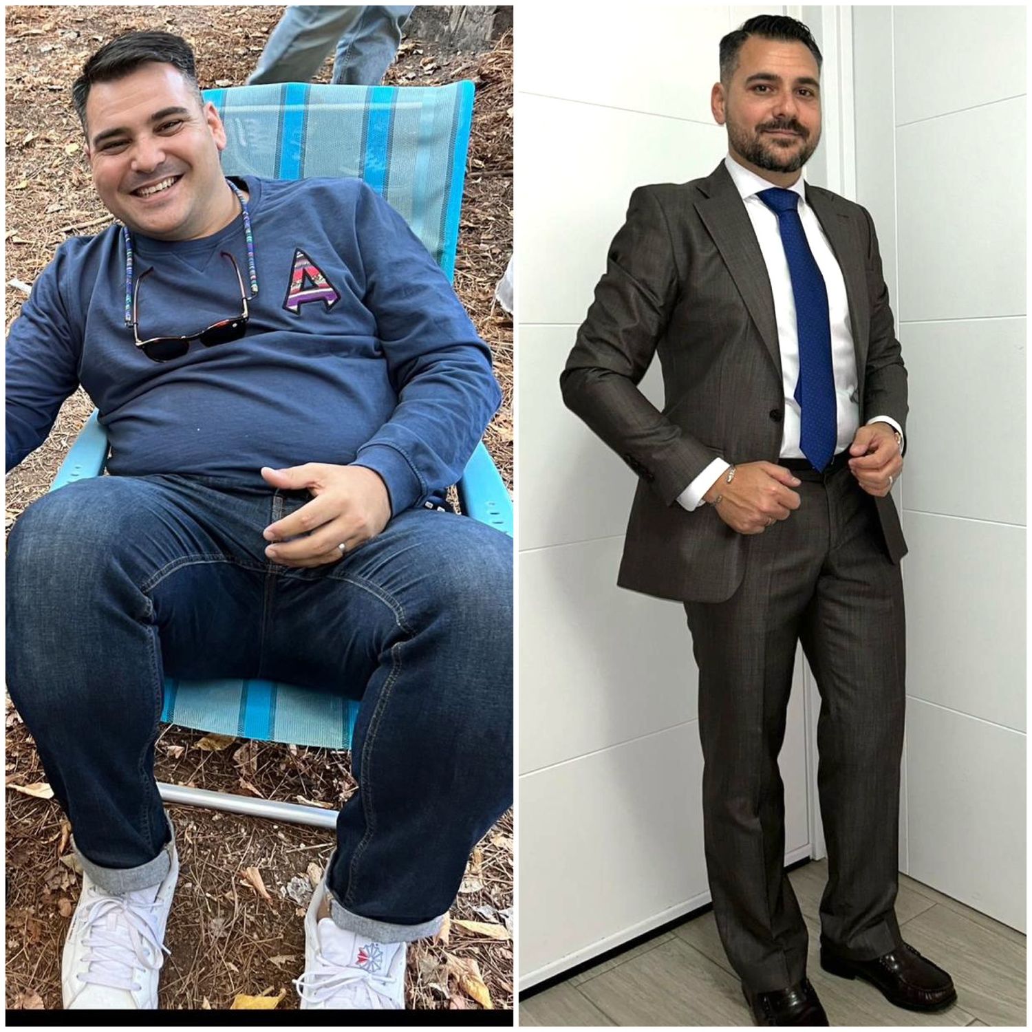 MÉTODO SAMBONI