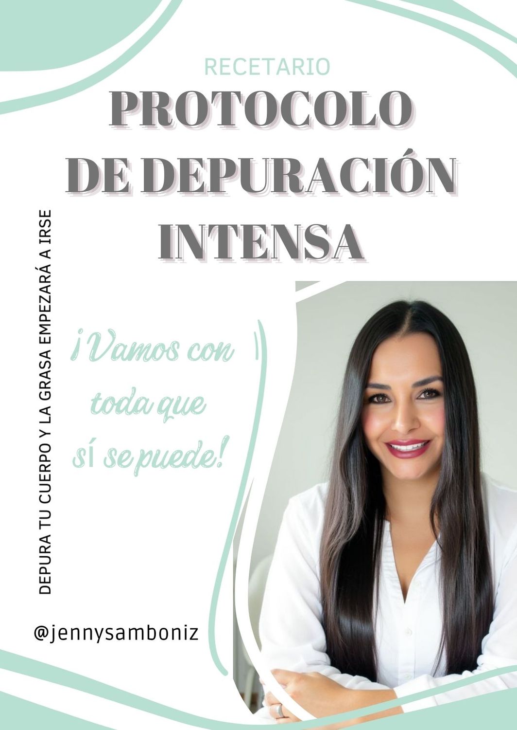 PROTOCOLO DE DEPURACIÓN INTENSO