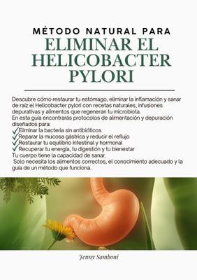 RECETARIO DIGITAL PARA ELIMINAR EL HELICOBACTER PYLORI