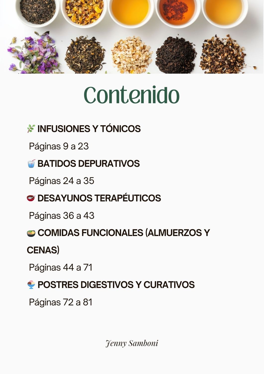 RECETARIO DIGITAL PARA ELIMINAR EL HELICOBACTER PYLORI