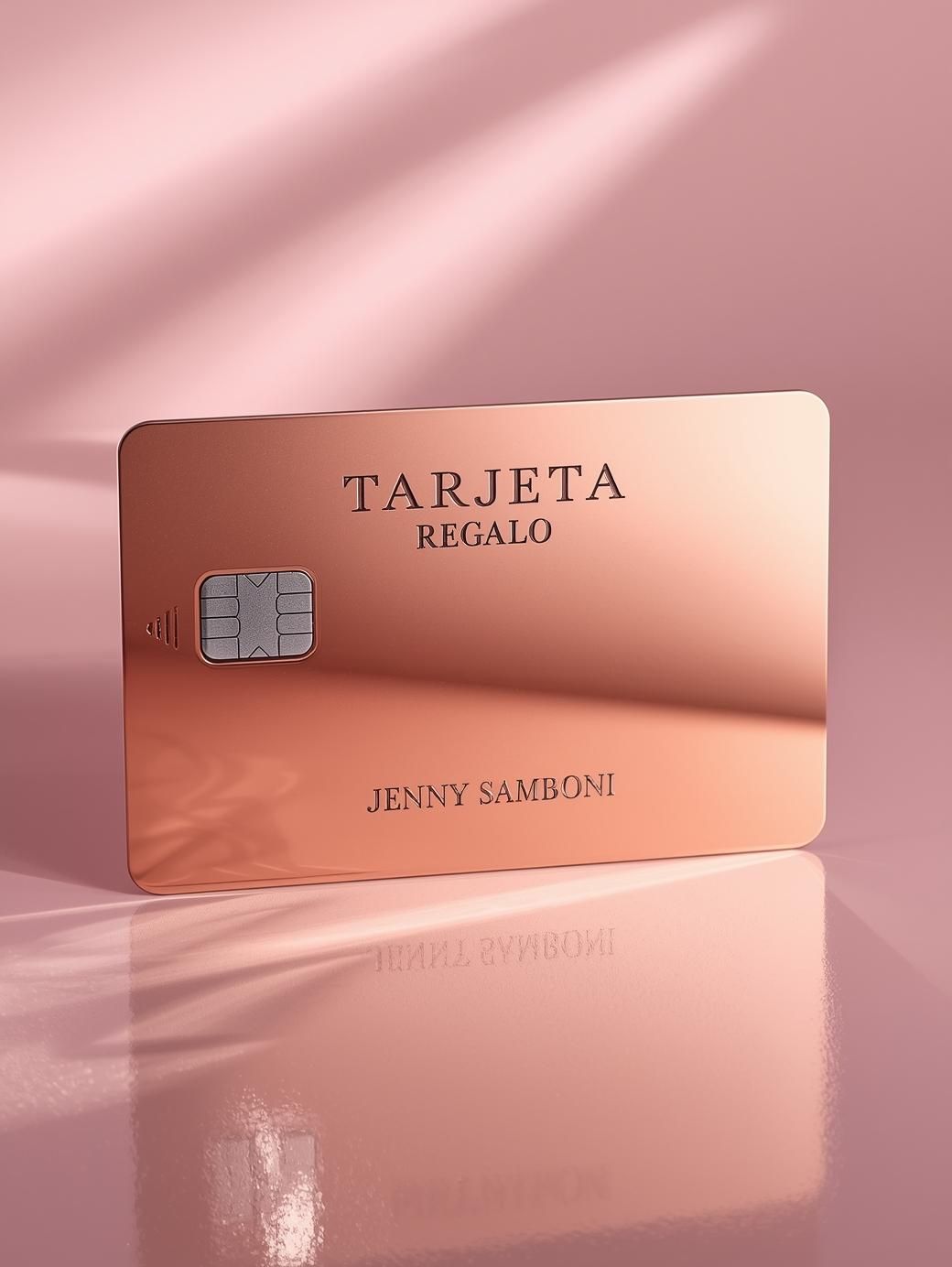 NUEVA TARJETA REGALO 🎁Regala cualquiera de nuestros planes o recetarios digitales