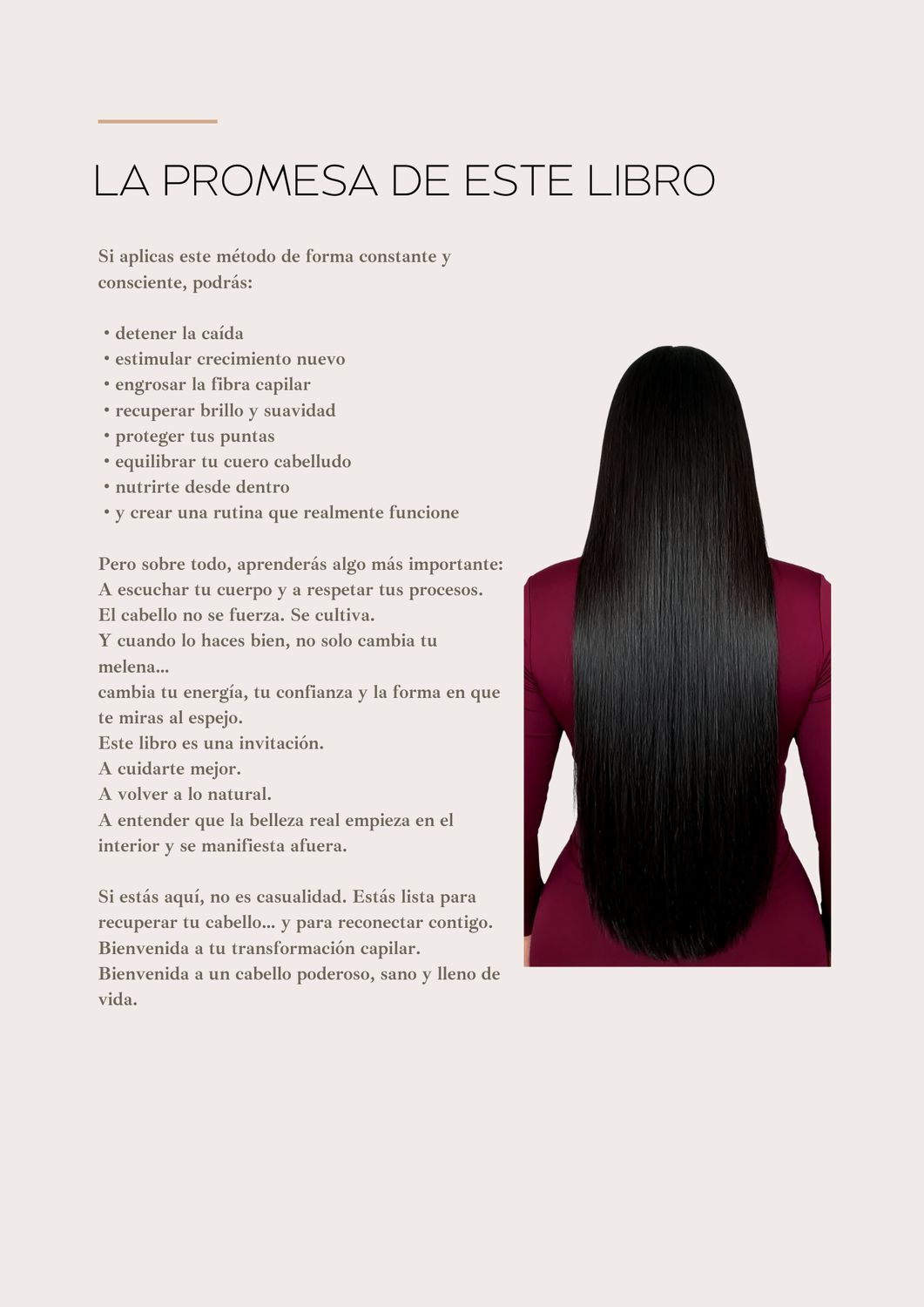 RECETARIO DIGITAL CABELLERA SALUDABLE