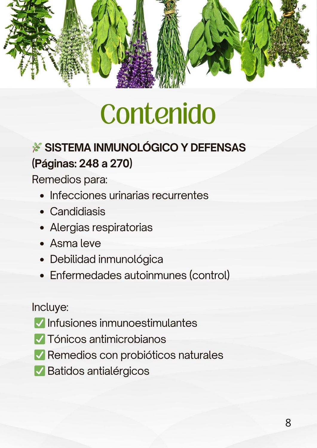 RECETARIO NATURISTA DIGITAL