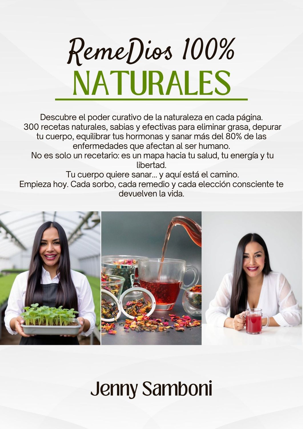 PACK DE 6 RECETARIOS DIGITALES PROMOCIÓN LIMITADA