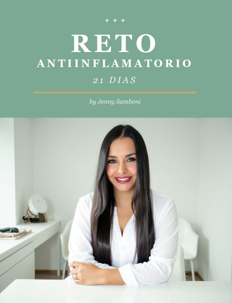 PROMOCÓN RETO ANTIINFLAMATORIO