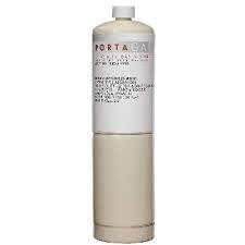Carbon Dioxide 5000 ppm (CO2)