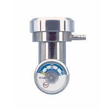 Demand Flow Regulator