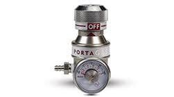 Fixed Flow Regulator (C-10) Fitting